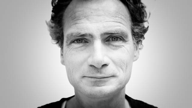 Johan Kramer Director