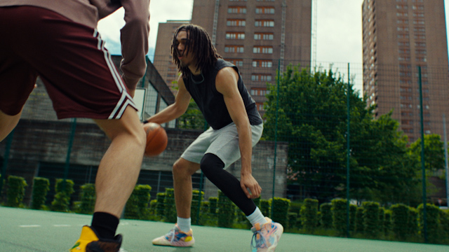 Basketball Rivella
