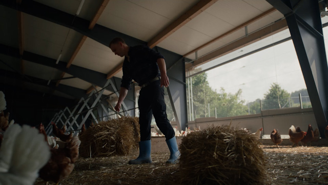 Eier Suisse Garantie