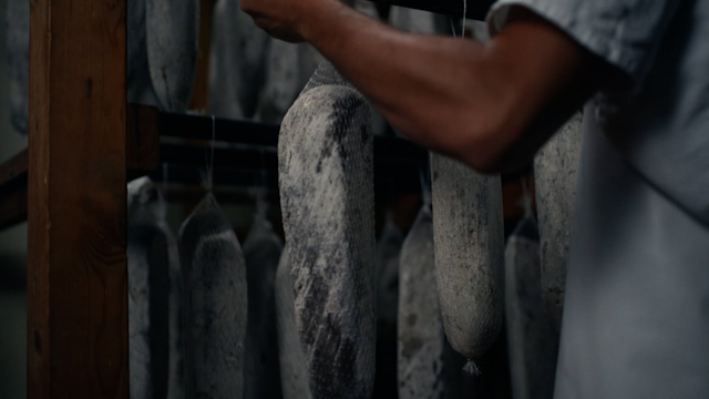 Fleisch Suisse Garantie